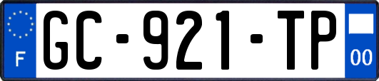 GC-921-TP