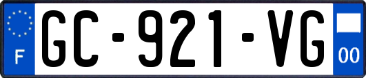 GC-921-VG