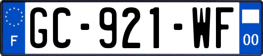 GC-921-WF