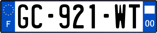GC-921-WT