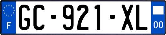 GC-921-XL