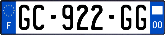 GC-922-GG