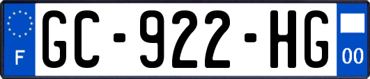 GC-922-HG