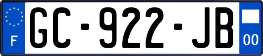 GC-922-JB