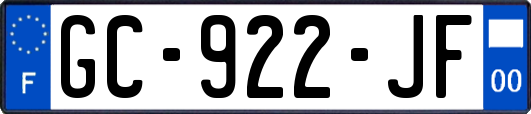 GC-922-JF