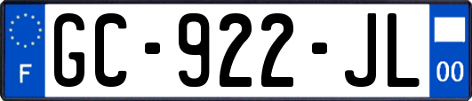 GC-922-JL