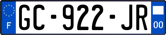 GC-922-JR