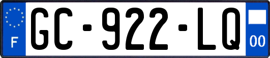 GC-922-LQ