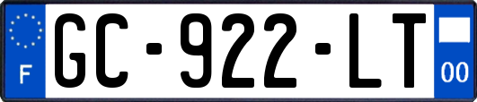 GC-922-LT