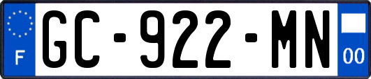 GC-922-MN