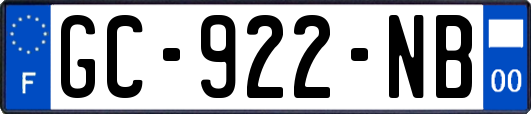 GC-922-NB