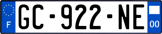 GC-922-NE
