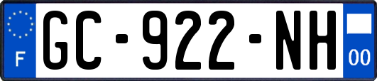 GC-922-NH