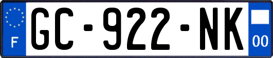 GC-922-NK