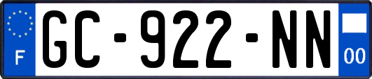 GC-922-NN