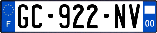 GC-922-NV