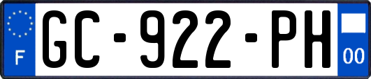 GC-922-PH