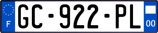 GC-922-PL
