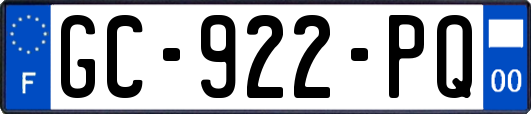 GC-922-PQ