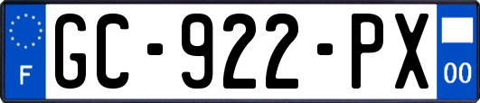 GC-922-PX