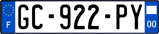 GC-922-PY