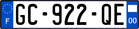 GC-922-QE