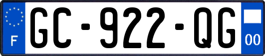 GC-922-QG