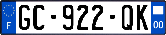 GC-922-QK