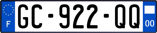 GC-922-QQ