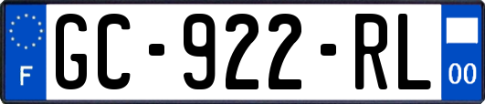 GC-922-RL