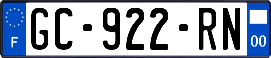 GC-922-RN