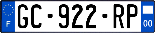GC-922-RP