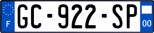 GC-922-SP