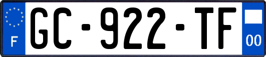 GC-922-TF