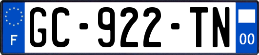 GC-922-TN