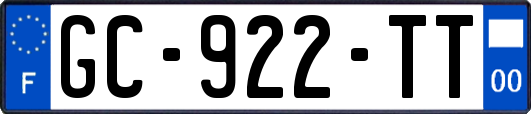 GC-922-TT
