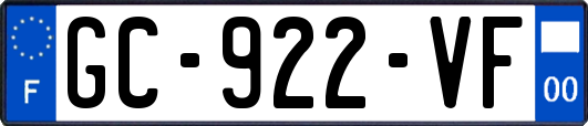 GC-922-VF