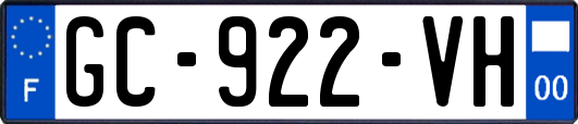 GC-922-VH