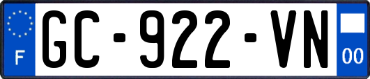 GC-922-VN