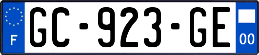 GC-923-GE