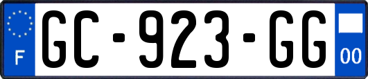 GC-923-GG