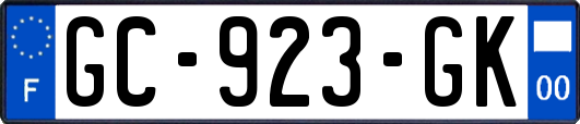 GC-923-GK