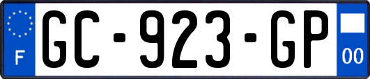 GC-923-GP