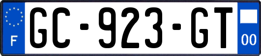 GC-923-GT