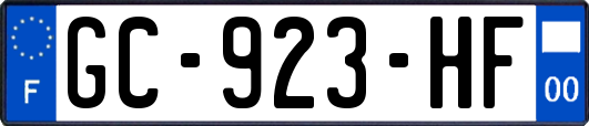 GC-923-HF