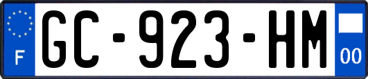 GC-923-HM