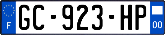 GC-923-HP