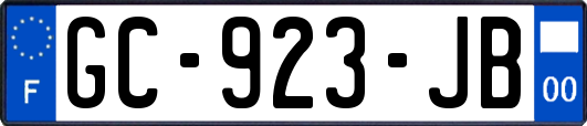 GC-923-JB