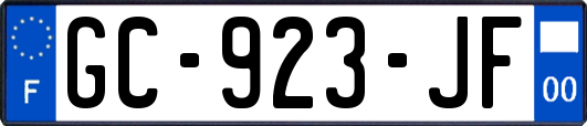 GC-923-JF