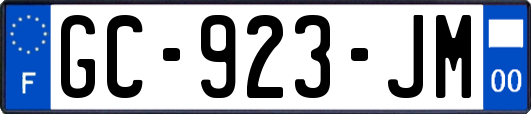 GC-923-JM
